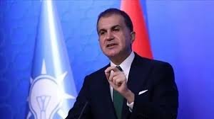 Çelik'ten Özel'e 'Navigasyon' Tepkisi