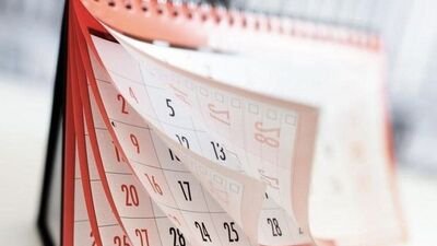 2026 Tatil Takvimi: 3 Gün İzinle 9 Gün Tatil Fırsatı