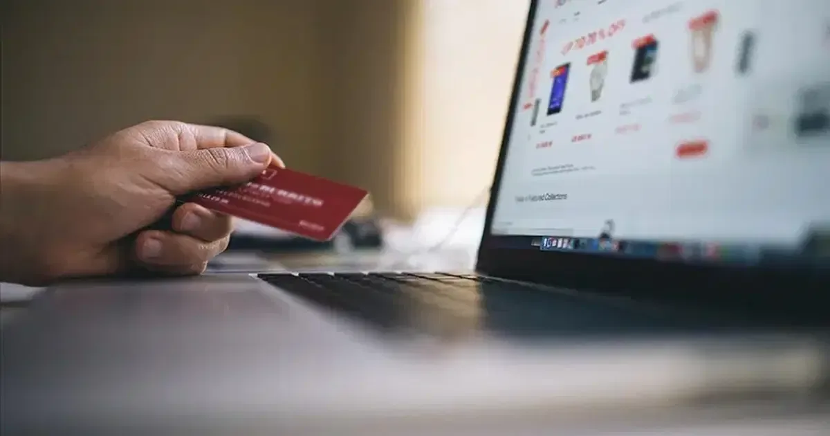 Access blocked to websites offering fake online shopping reviews