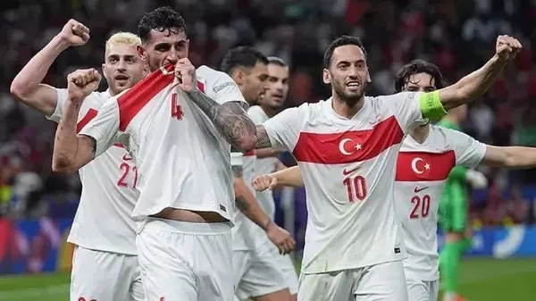 A Milli Futbol Takımı, Bulgaristan maçıyla 644. sınavına çıkıyor