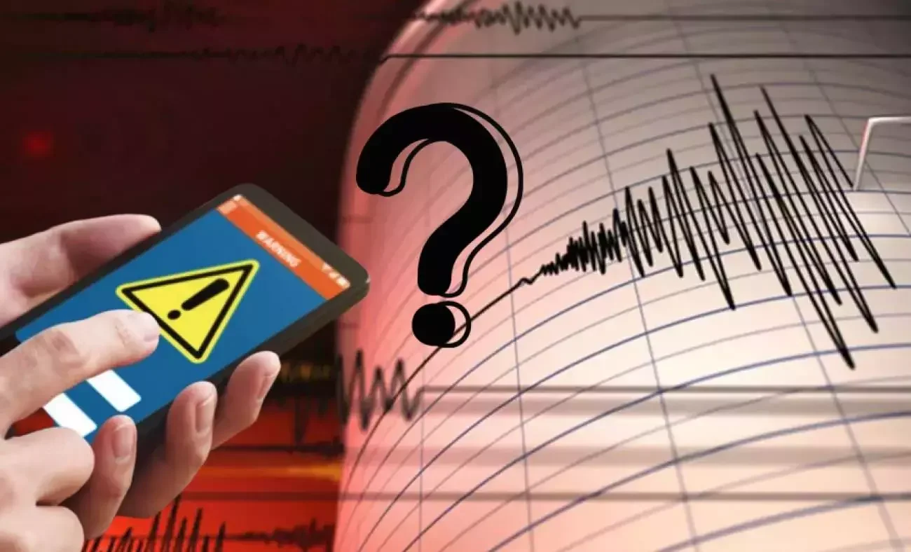 ABD Ankara Büyükelçiliği'nden Kritik Deprem Uyarısı