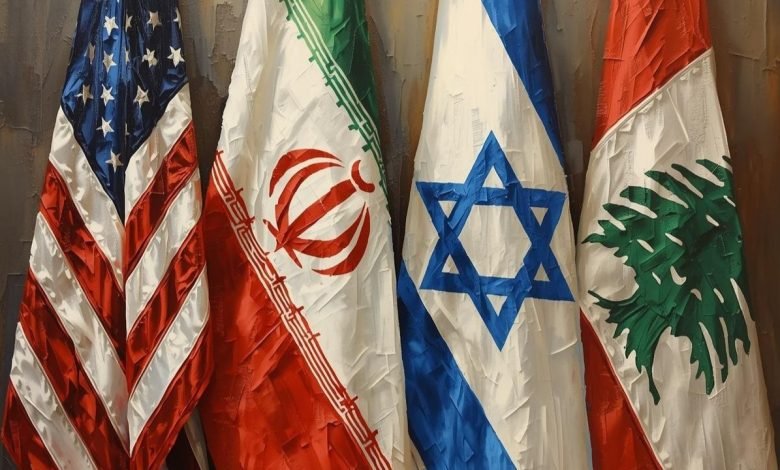 Lübnan’da Barış Çıkmazı: Trump, Avn ve Fransa Hattı